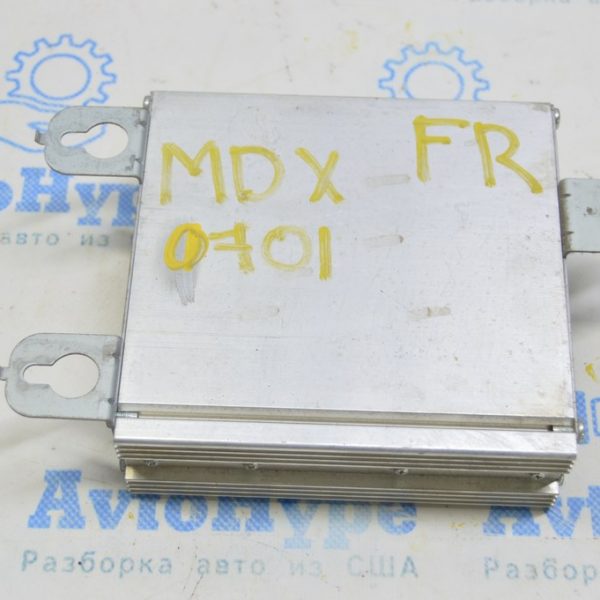 Усилитель Acura MDX 07-09 39186-STX-A12