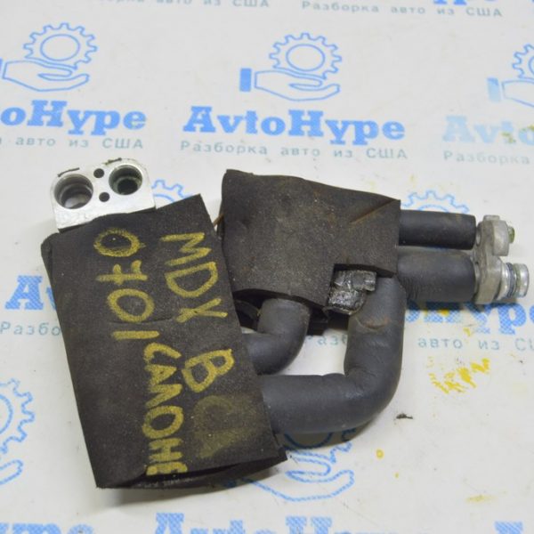 Расширительная трубка заднего испарителя Acura MDX 07-13 80222-STX-A01