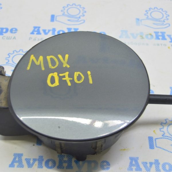 Лючок бензобака Acura MDX 07-13 74481-STX-A01ZZ