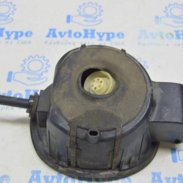 Корпус лючка бензобака Acura MDX 07-13 74480-STX-A01