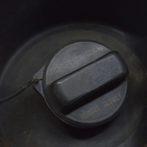 Крышка заливной горловины топливного бака Acura MDX 07-13 17670-SNA-A02