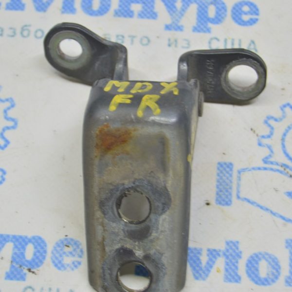 Петля двери верхняя перед прав Acura MDX 07-13 67410-S5D-A01ZZ