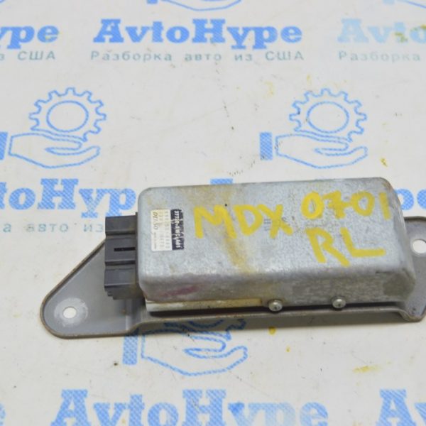 FUEL PUMP MODULE Acura MDX 07-13 (01) 37720-RWC-A01