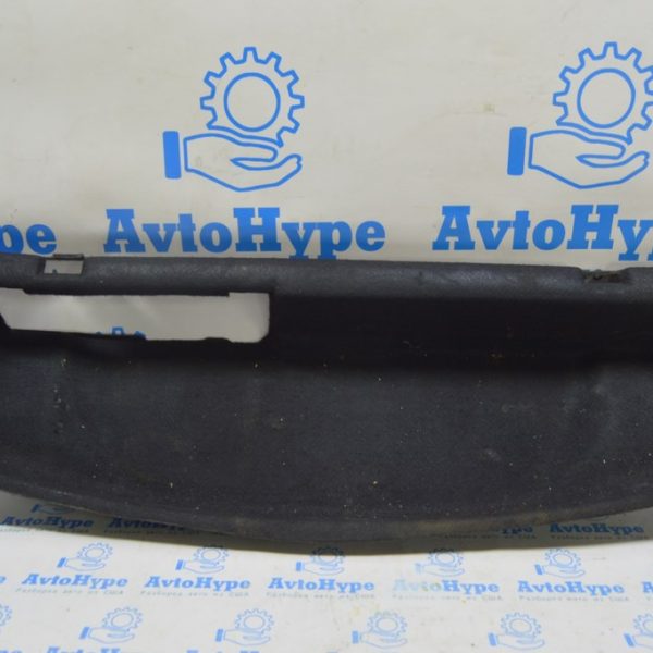 Поддон багажника Acura MDX 07-13 83303-STX-A01