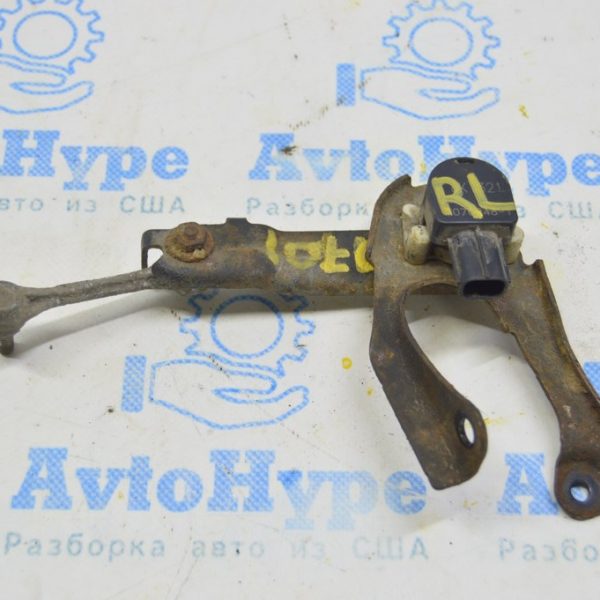 Датчик положения кузова зад лев Acura MDX 07-13 33196-STX-A01
