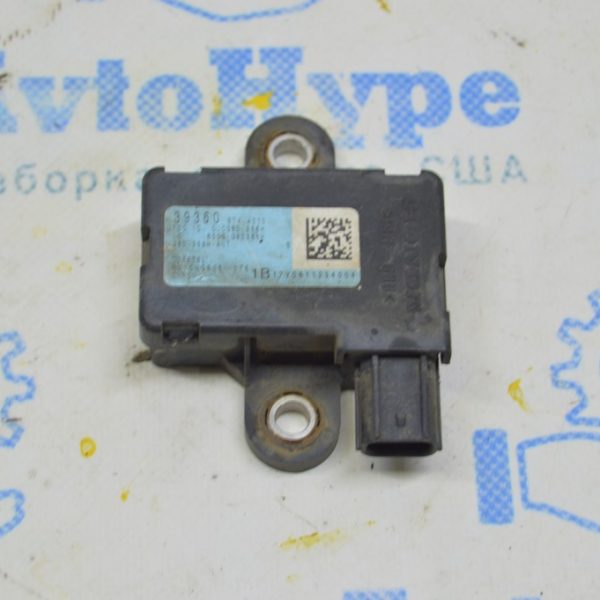 Tire Pressure Measuring System TPMS Sensor Acura MDX 07-13 (01) 39360-STX-A01