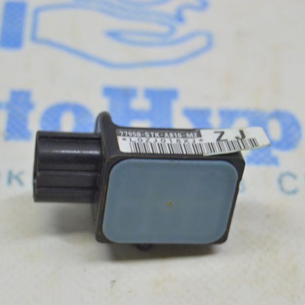Датчик подушки безопасности перед лев Acura MDX 07-13 77950-STK-A81