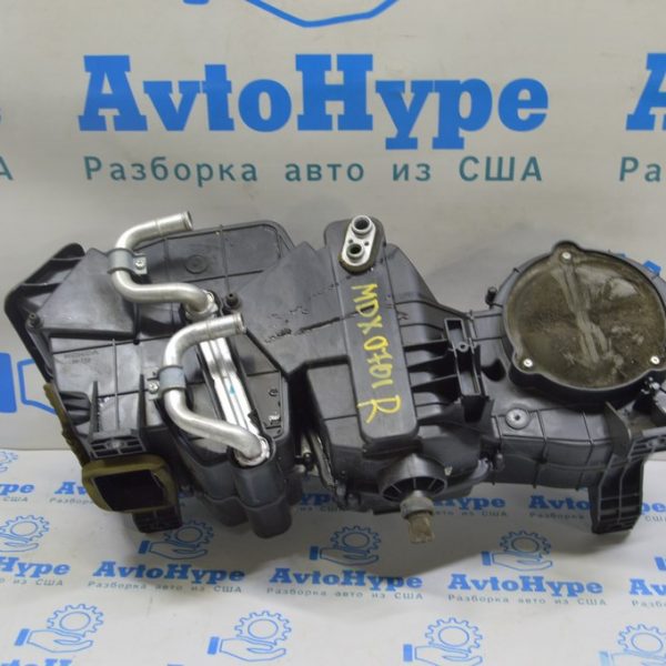 Печка в сборе задний ряд Acura MDX 07-13 80225-STX-A01