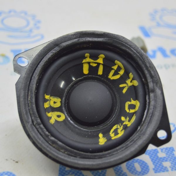 Динамик зад стойки прав Acura MDX 07-13 39120-STX-A31