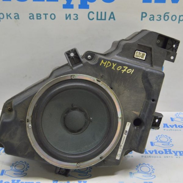 Сабвуфер Acura MDX 07-13 39120-STX-A51