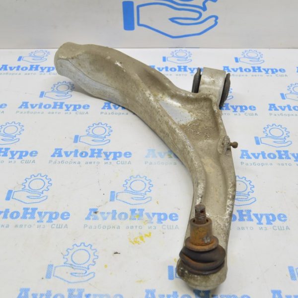 Рычаг нижний перед прав Acura MDX 07-13 (01) без СБ 51350-STX-A04