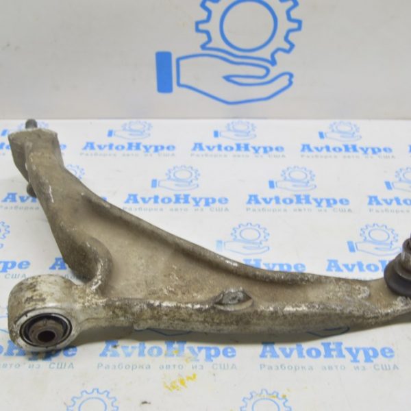 Рычаг нижний перед лев Acura MDX 07-13 (01) без СБ 51360-STX-A04