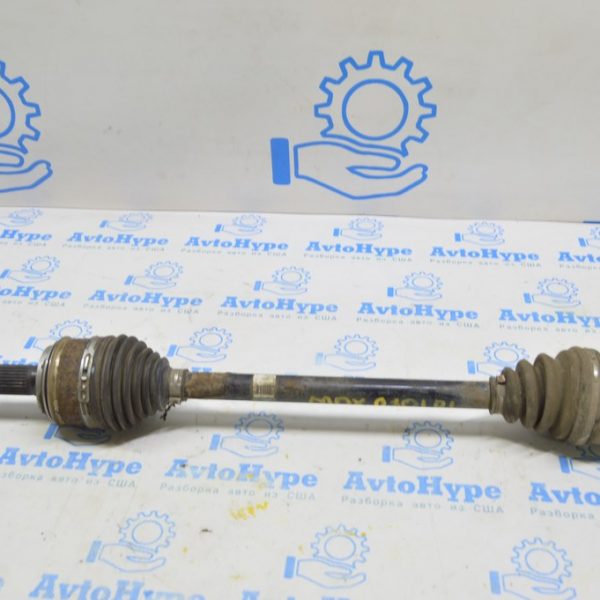 Привод полуось зад лев Acura MDX 07-13 (01) 42311-STX-A01