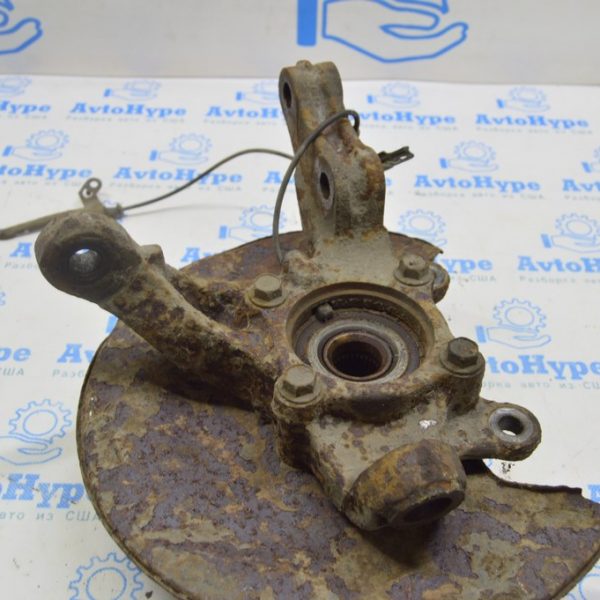 Датчик ABS перед лев Acura MDX 07-13 57455-STX-A01