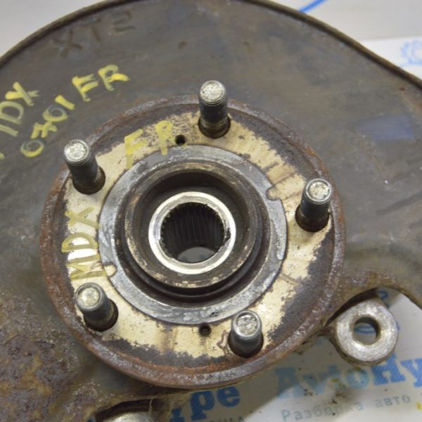 Ступица перед прав Acura MDX 07-13 (01) 44300-STX-A01