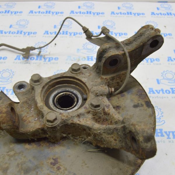 Датчик ABS перед прав Acura MDX 07-13 57450-STX-A01