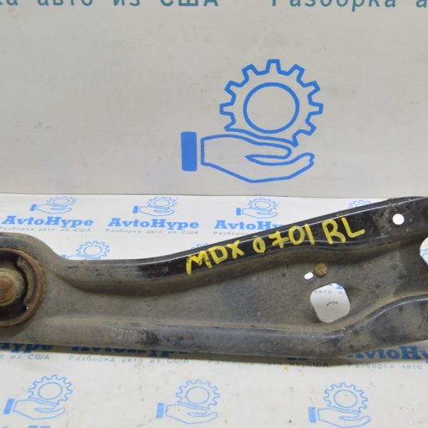 Рычаг продольный зад лев Acura MDX 07-13 (01) 52372-STX-A01