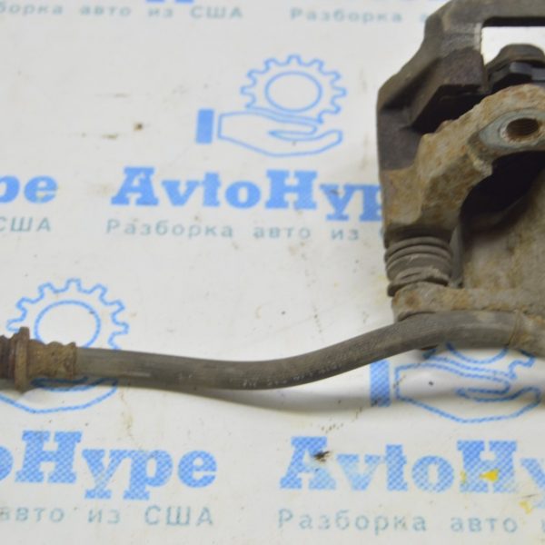 Шланг тормозной зад лев Acura MDX 07-13 01468-STX-A00