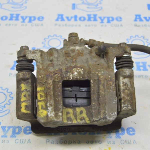 Суппорт зад прав Acura MDX 07-13 43018-STX-A00