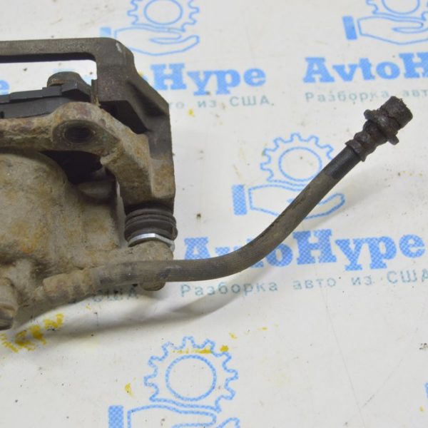 Шланг тормозной зад прав Acura MDX 07-13 01466-STX-A00