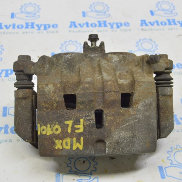 Суппорт перед лев Acura MDX 07-13 45019-STX-A01