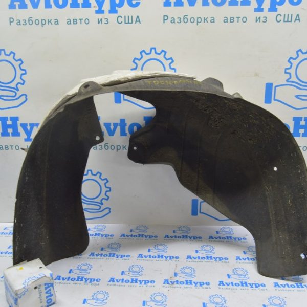 Подкрылок задний правый Hyundai Tucson 22- 86822N7000