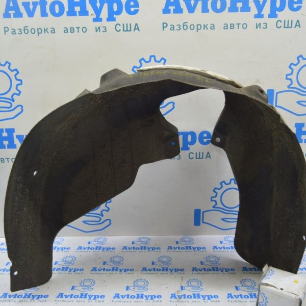 Подкрылок задний левый Hyundai Tucson 22- 86821N7000