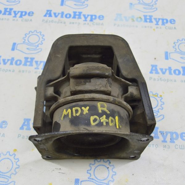 Подушка двигателя зад Acura MDX 07-13 (01) 50810-STX-A02