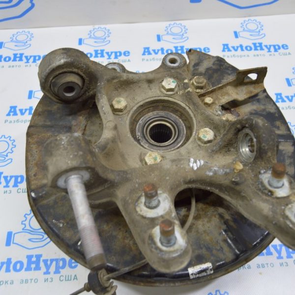 Цапфа зад лев Acura MDX 07-13 (01) 52215-STX-A02