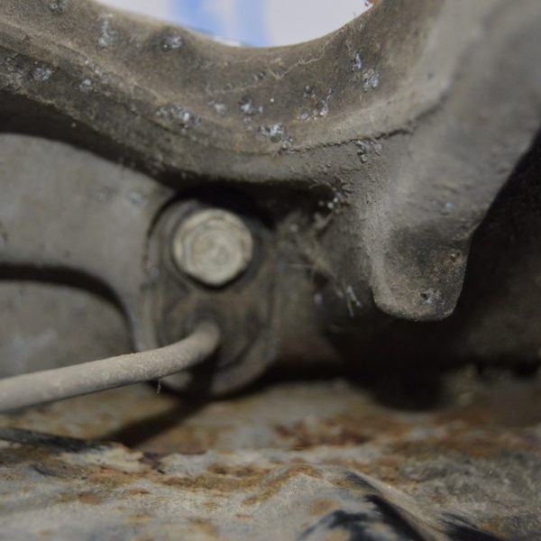 Датчик ABS зад лев Acura MDX 07-13 57475-STX-A01