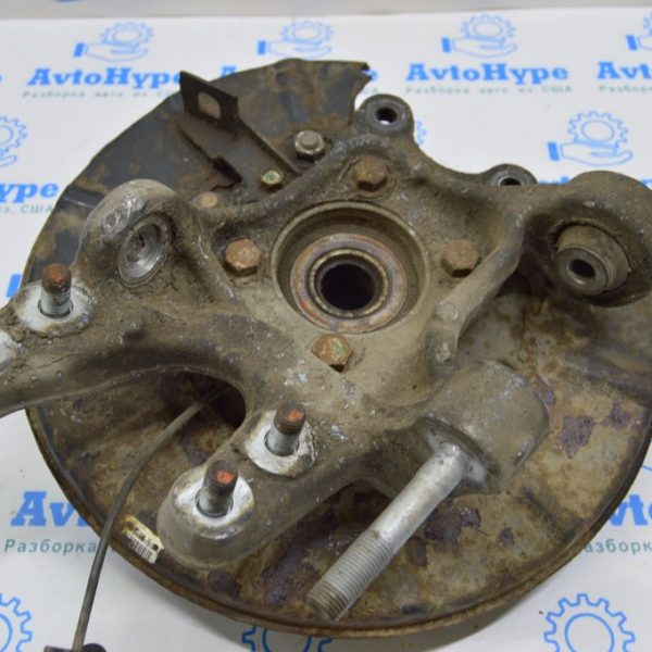 Цапфа зад прав Acura MDX 07-13 (01) 52210-STX-A02