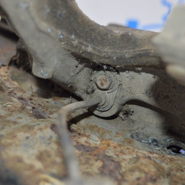 Датчик ABS зад прав Acura MDX 07-13 57470-STX-A01