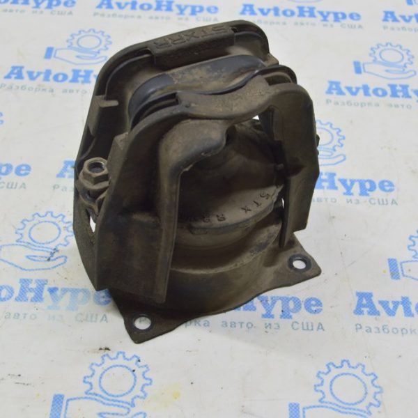 Накладка задней подушки Acura MDX 07-09 50815-STX-A01