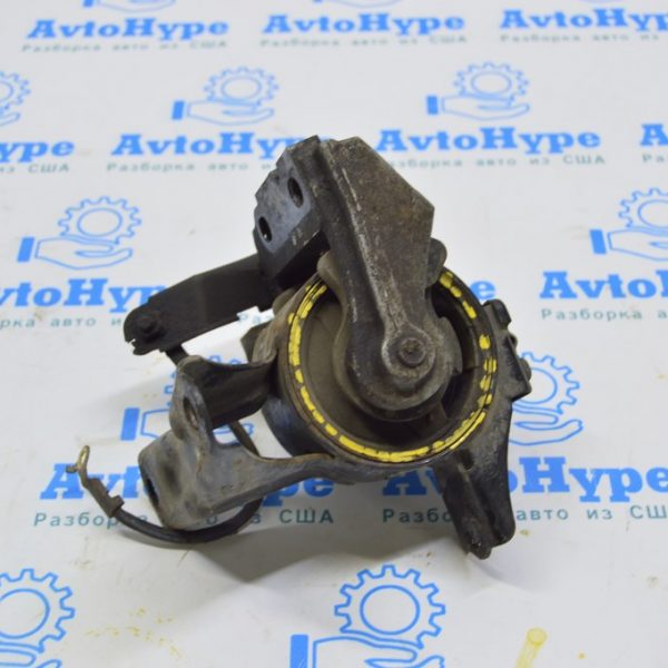 Подушка двигателя правая Acura MDX 07-13 (01) потрескана 50820-STX-A02