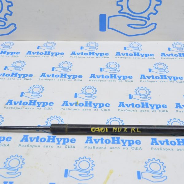 Амортизатор двери багажника левый Acura MDX 07-09 74870-STX-A11