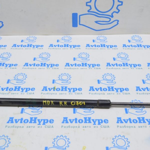 Амортизатор двери багажника правый Acura MDX 07-09 74820-STX-A11