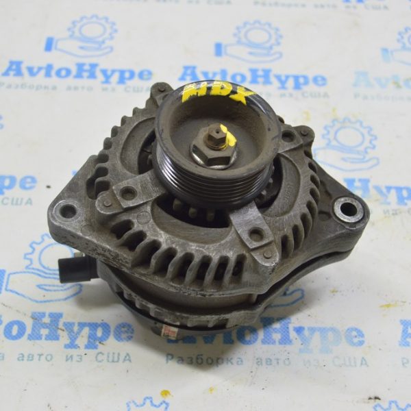 Генератор Acura MDX 07-09 (01) 31100-RJA-A02