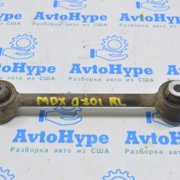 Рычаг поперечный нижний зад лев Acura MDX 07-08 (01) 04523-STX-000