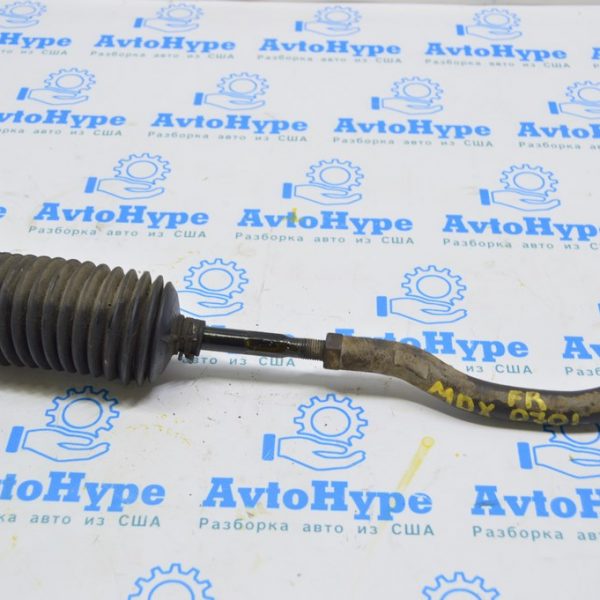Рулевая тяга с наконечником прав Acura MDX 07-13 (01) 53540-STX-A02
