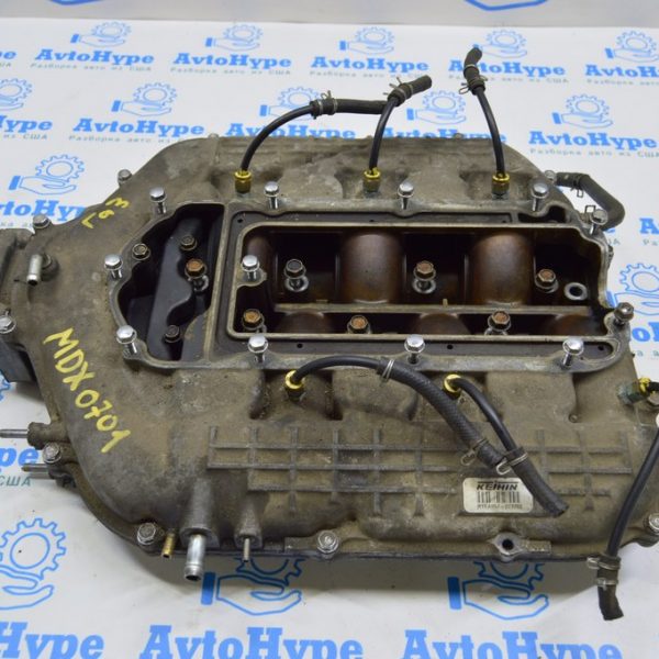 Коллектор впускной Acura MDX 07-09 (01) под ГБО 17160-RYE-A00