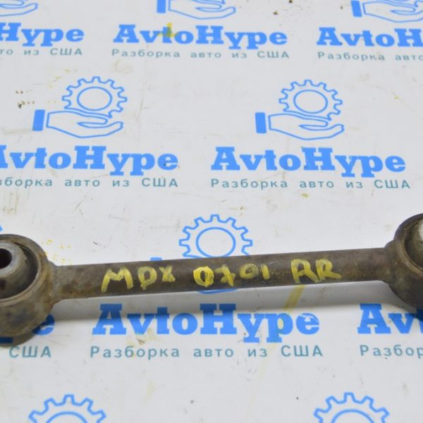 Рычаг поперечный нижний зад прав Acura MDX 07-08 (01) 04523-STX-000
