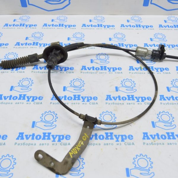 Трос шифтера КПП Acura MDX 07-09 54315-STX-A82