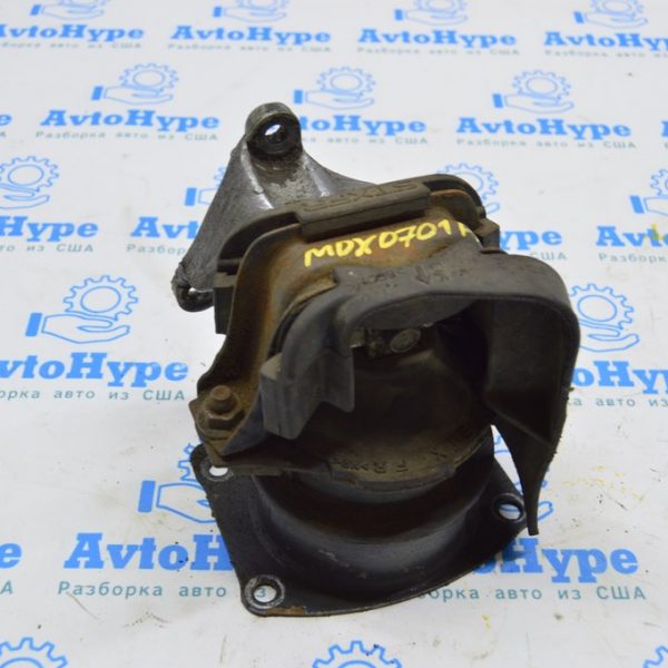 Подушка двигателя перед Acura MDX 07-13 (01) 50830-STX-A02