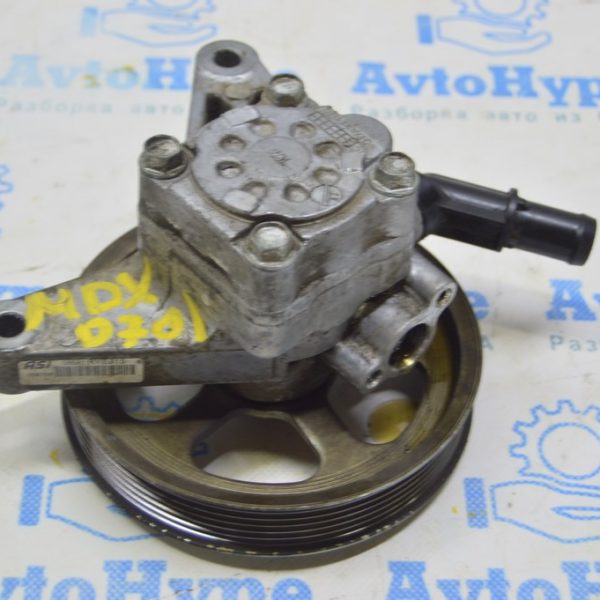Насос ГУР Acura MDX 07-13 (01) 56110-RYE-A02