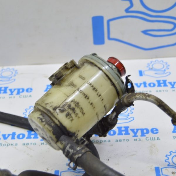 Бачок ГУР Acura MDX 07-13 53701-STX-A02