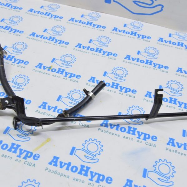 Трубка охлаждения АКПП Acura MDX 07-13 25210-RYE-000