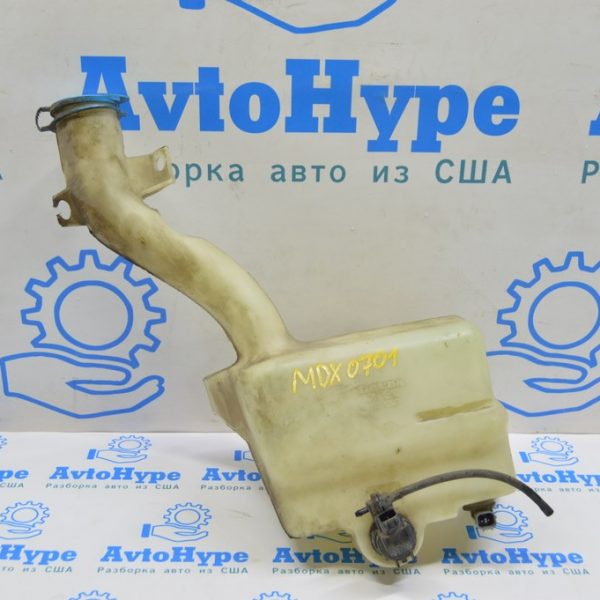 Бачок омывателя Acura MDX 07-09 76873-STX-A00
