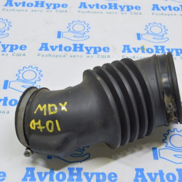 Воздуховод Acura MDX 07-09 на корпус 17228-RYE-A00