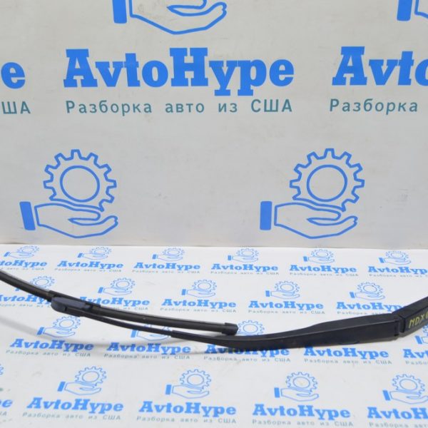 Поводок дворника прав Acura MDX 07-13 76610-STX-A01