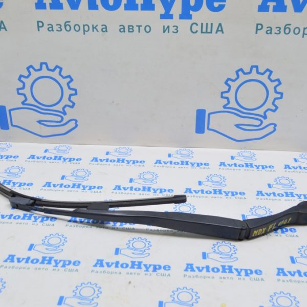 Поводок дворника лев Acura MDX 07-13 76600-STX-A01